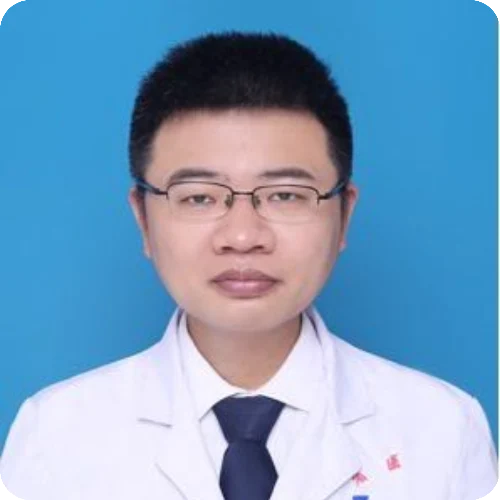 马荣军 头像 - 医学科普专家、健康科普专家、科普中国专家