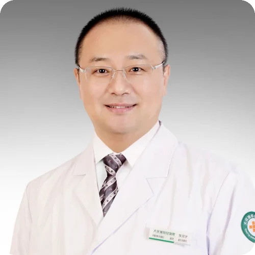 张灵宇