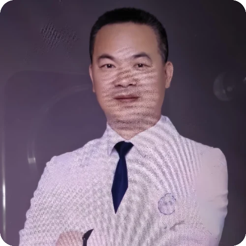 宋勇罡