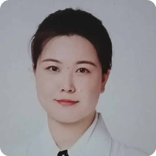 姚玉婷
