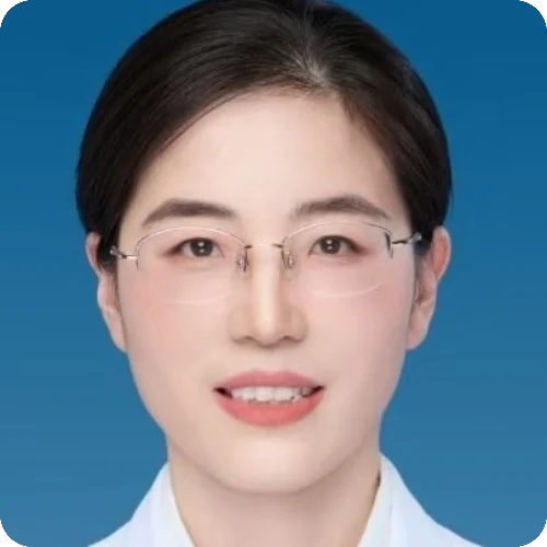 马海玲