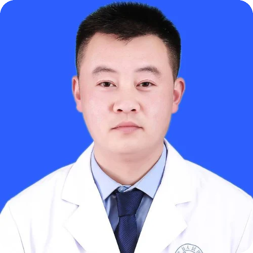 宋昆 头像 - 医学科普专家、健康科普专家、科普中国专家
