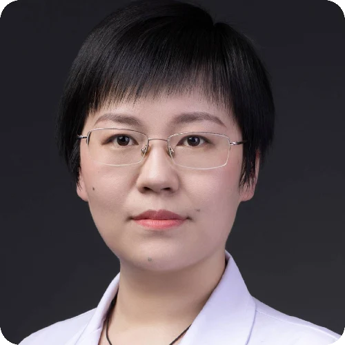 单亚娟