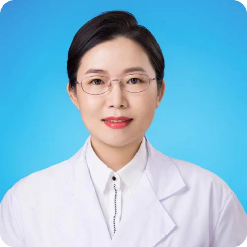 王丽娜