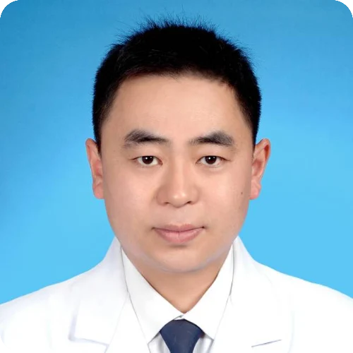 李帅