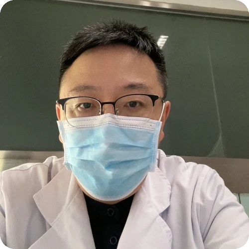 徐子平
