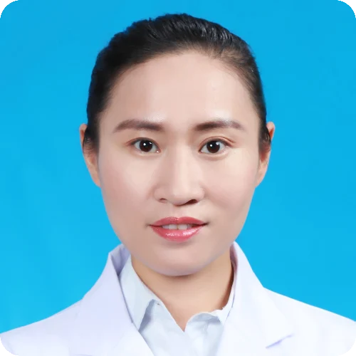 周寒丽