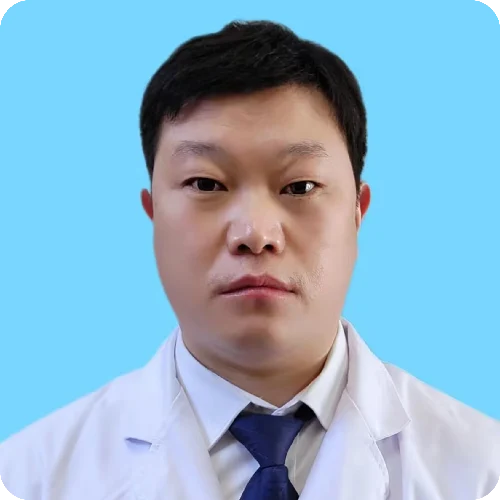 桂林刚