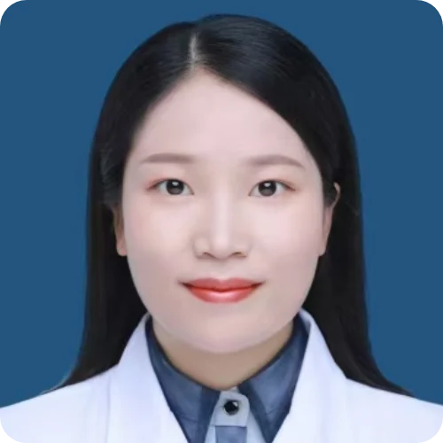 杨李姗
