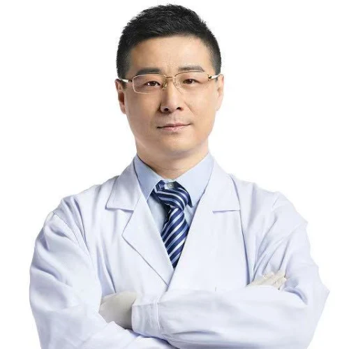张贺龙