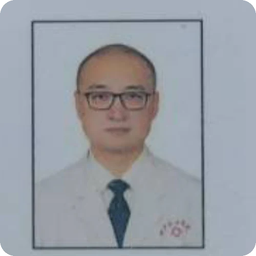 赵卓勇