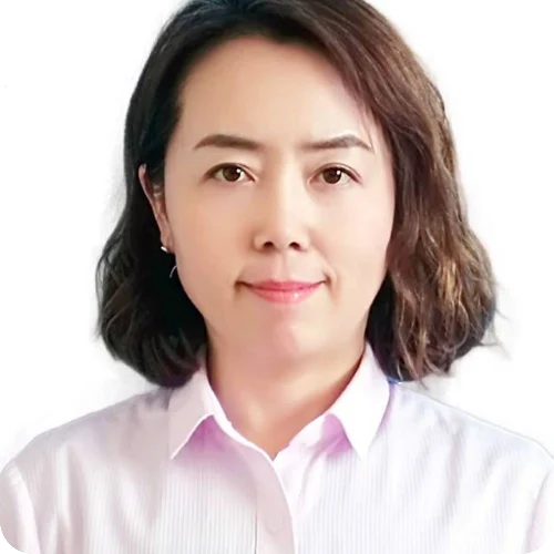 黄丽红