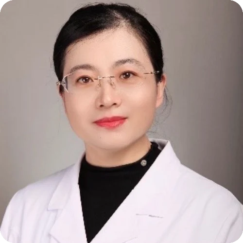 张丽丽