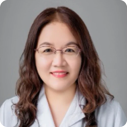 张莉