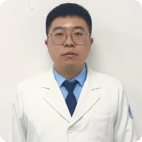 李东旭