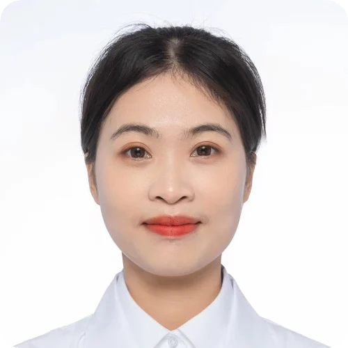陈小曼