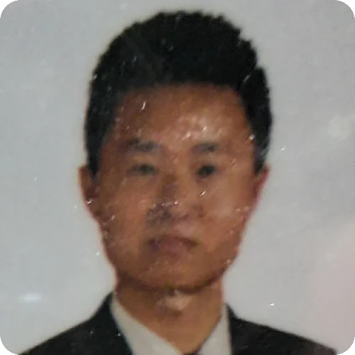 林大威