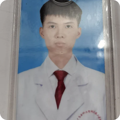 李冠隐