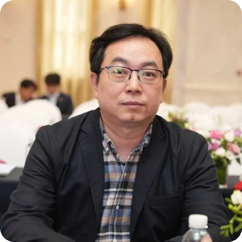 胡刚