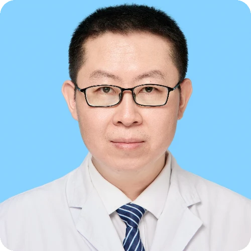 张小飞
