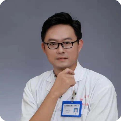 李永富
