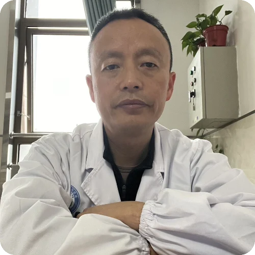 赵群华