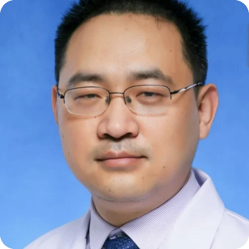顾峰 头像 - 医学科普专家、健康科普专家、科普中国专家