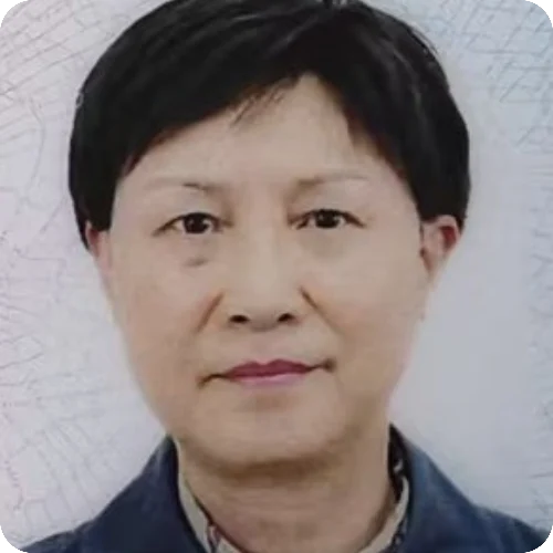 吴纪珍