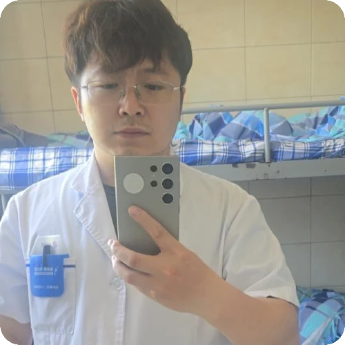 李文峰