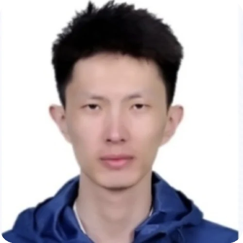 高嘉巍