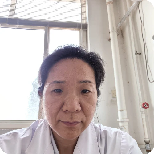 尚丽丽