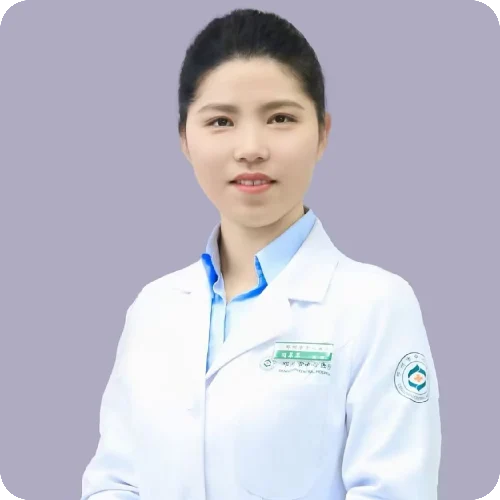 闫翠翠