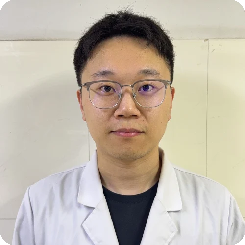 朱科宇