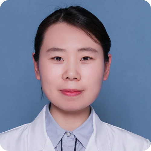 王丽娜