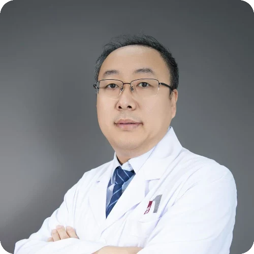 张勇刚