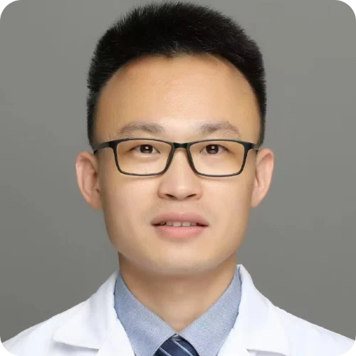 杨刚