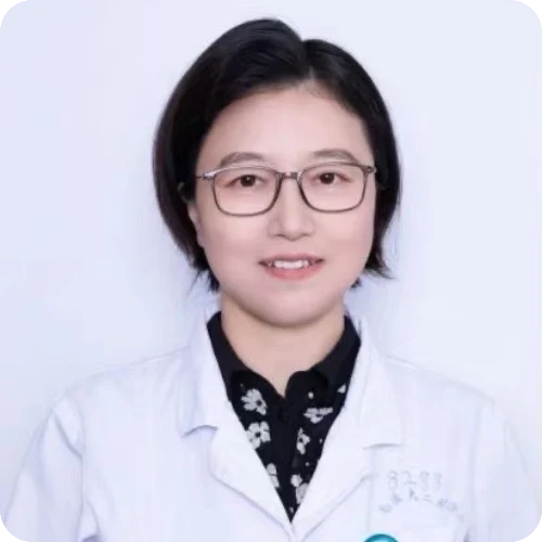 陈永香