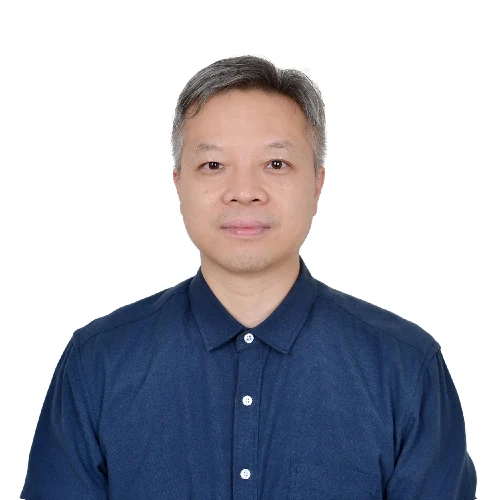 陈鹏飞