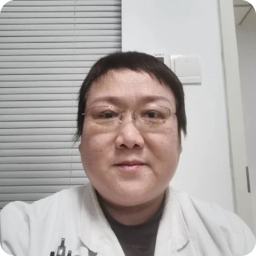 马爱华