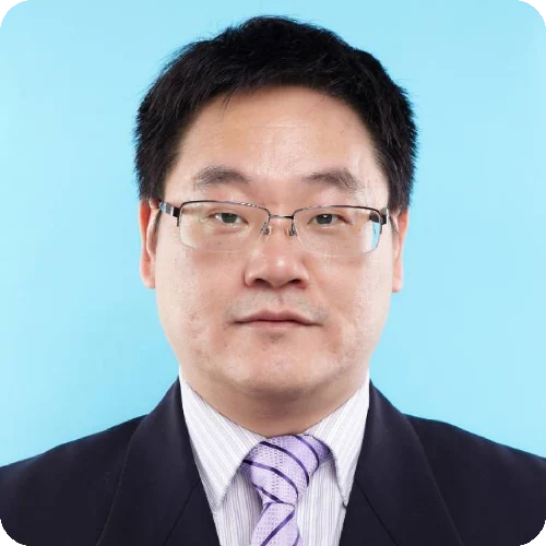鲍志坚