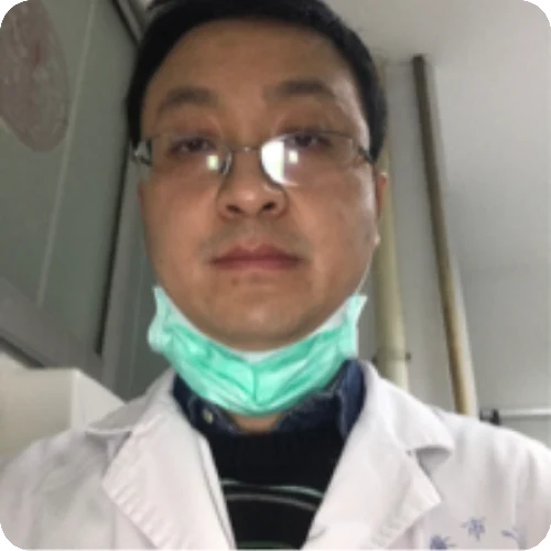 赵志强