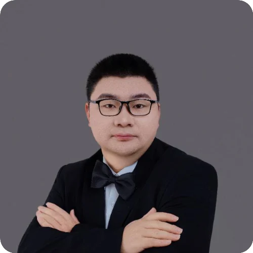 张付杰