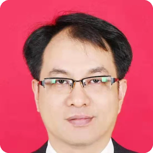 杨志华