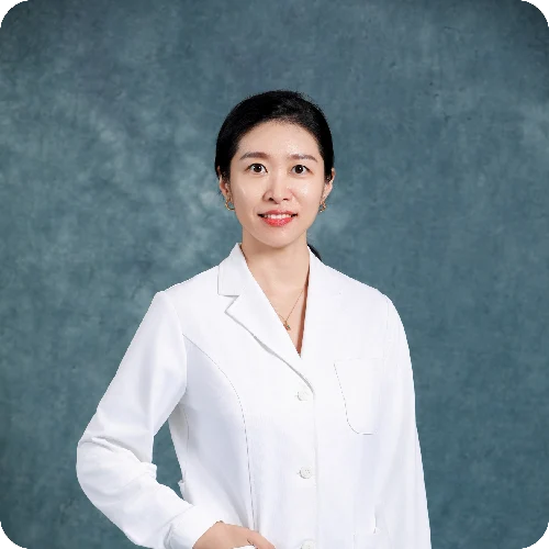 姚莉雯