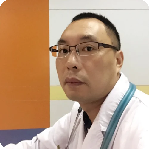 王健彪