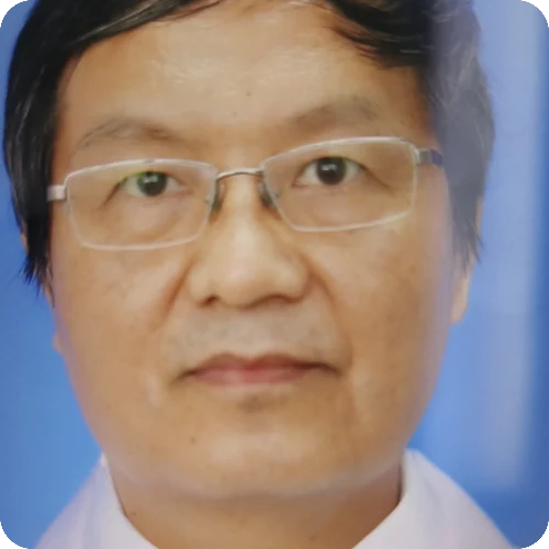 李桂金