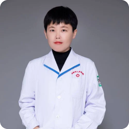 谯莹莹