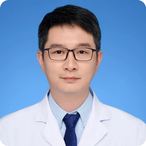 李卫