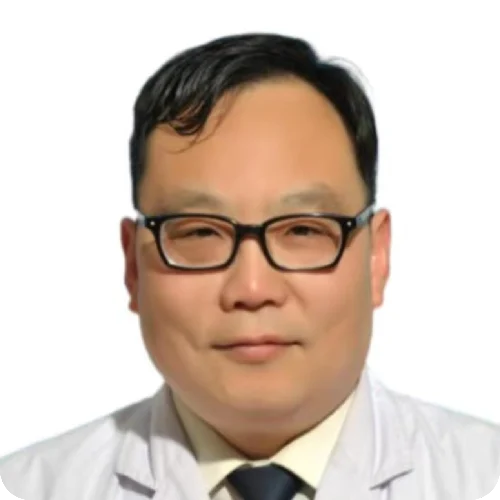 郭庆华