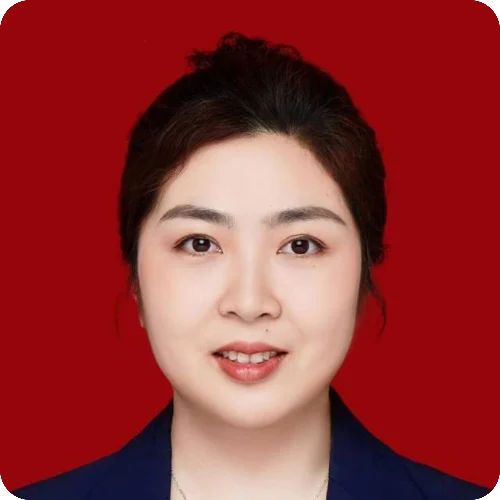 龙陈艳